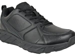 Beta Athletic Black Soft Toe 50161
