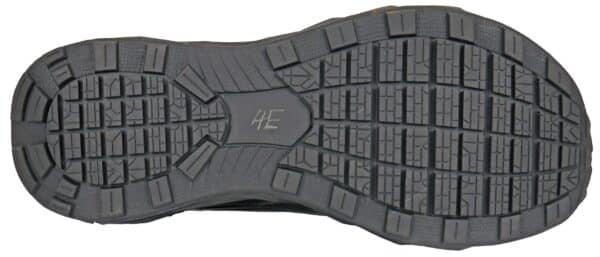 Beta Athletic Black Soft Toe 50161 - Image 6