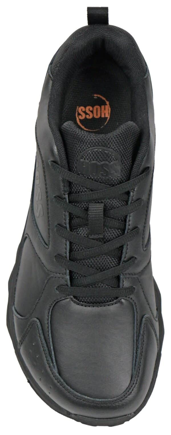 Beta Athletic Black Soft Toe 50161 - Image 7