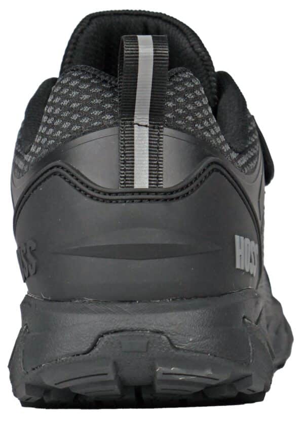 Buster V Black Extra Wide Composite Toe 50162 - Image 3
