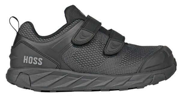Buster V Black Extra Wide Composite Toe 50162 - Image 4