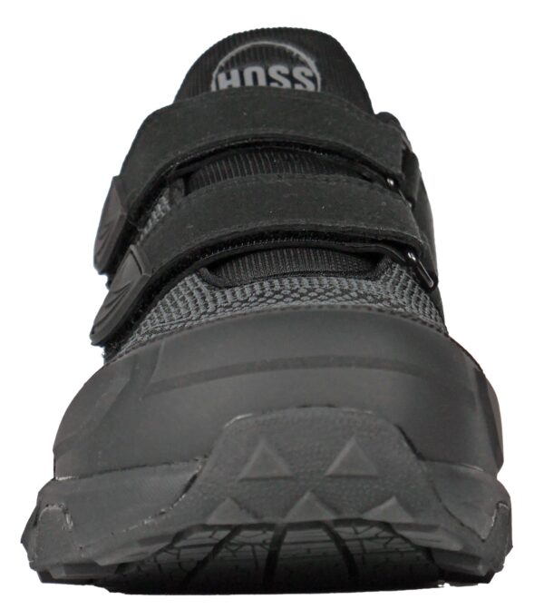 Buster V Black Extra Wide Composite Toe 50162 - Image 5