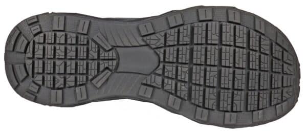 Buster V Black Extra Wide Composite Toe 50162 - Image 6