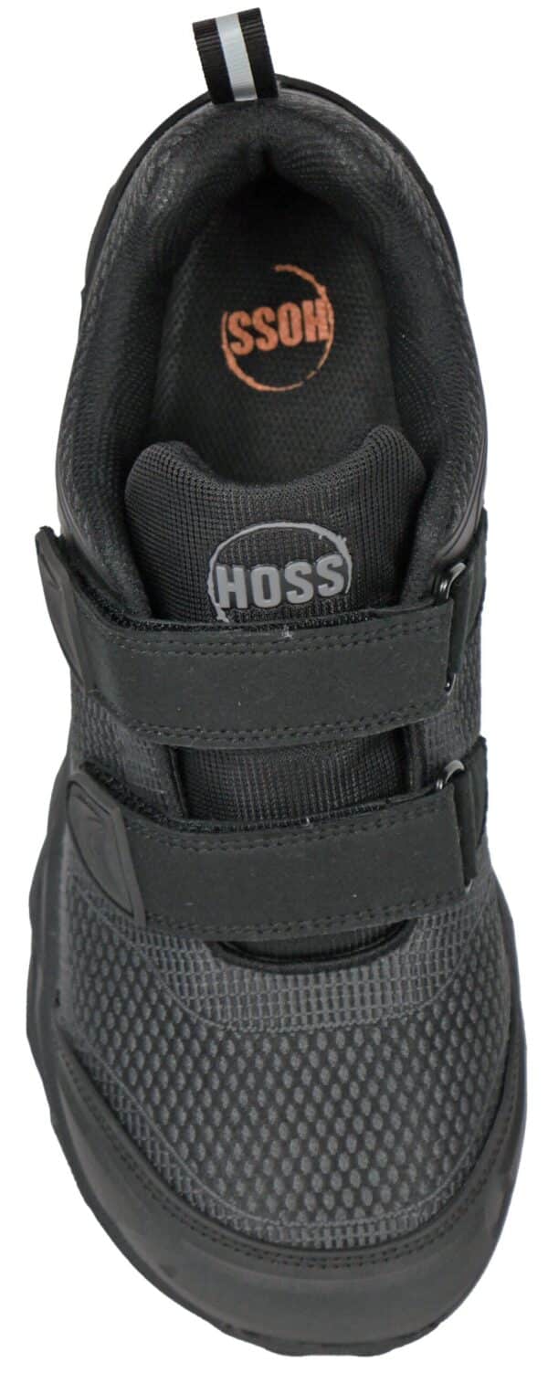Buster V Black Extra Wide Composite Toe 50162 - Image 7