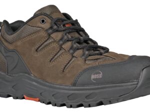 Eric Lo Brown Athletic Aluminum Safety Toe 50238