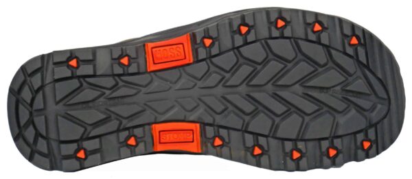 Eric Hi Brown Aluminum Safety Toe 50239 - Image 6