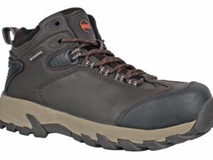 Frontier Brown Hiker Composite Toe 50406