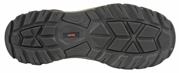 Frontier Brown Hiker Composite Toe 50406 - Image 6