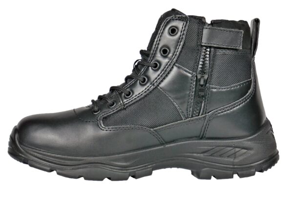 Watchman 6" Black Soft Toe 51170 - Image 2