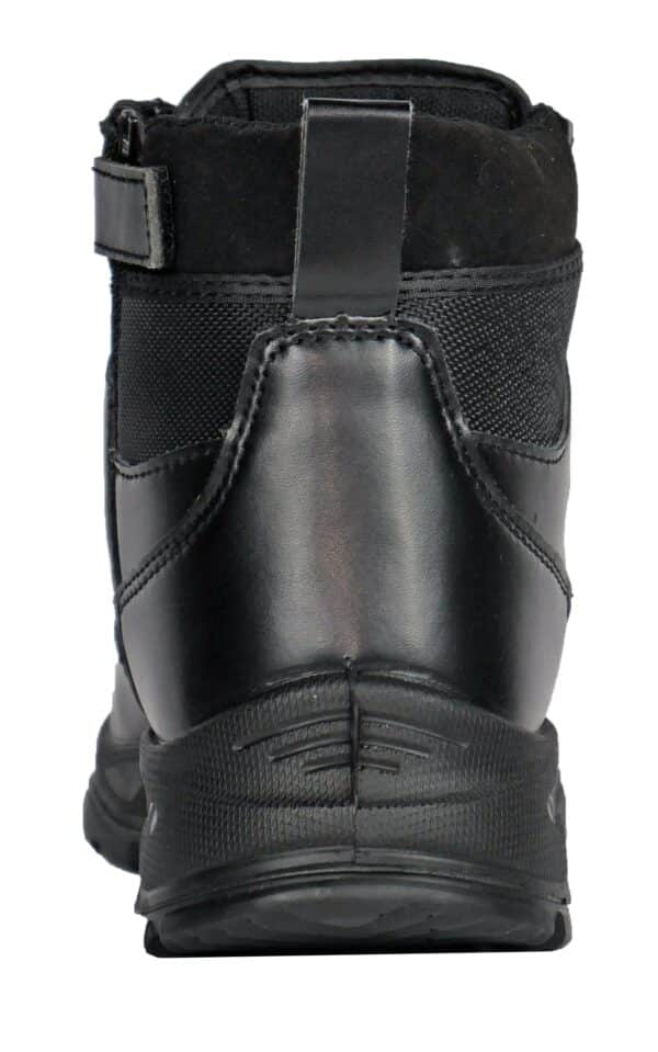 Watchman 6" Black Soft Toe 51170 - Image 3