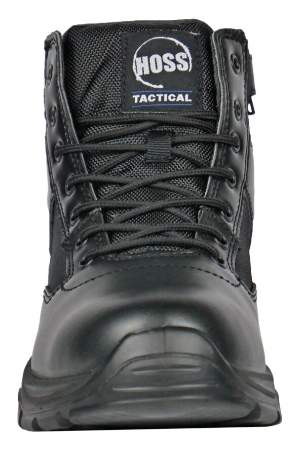 Watchman 6" Black Soft Toe 51170 - Image 5