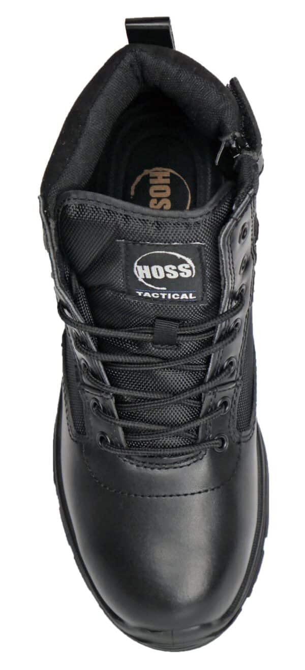 Watchman 6" Black Soft Toe 51170 - Image 7