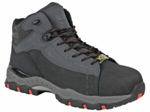 Chaser SD Black Composite Toe 53010