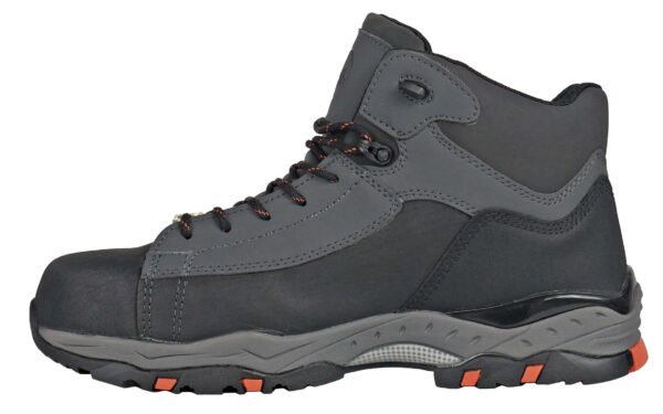 Chaser SD Black Composite Toe 53010 - Image 2