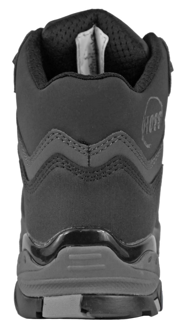Chaser SD Black Composite Toe 53010 - Image 3