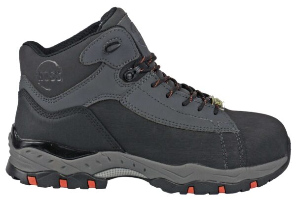 Chaser SD Black Composite Toe 53010 - Image 4