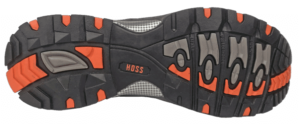 Chaser SD Black Composite Toe 53010 - Image 6