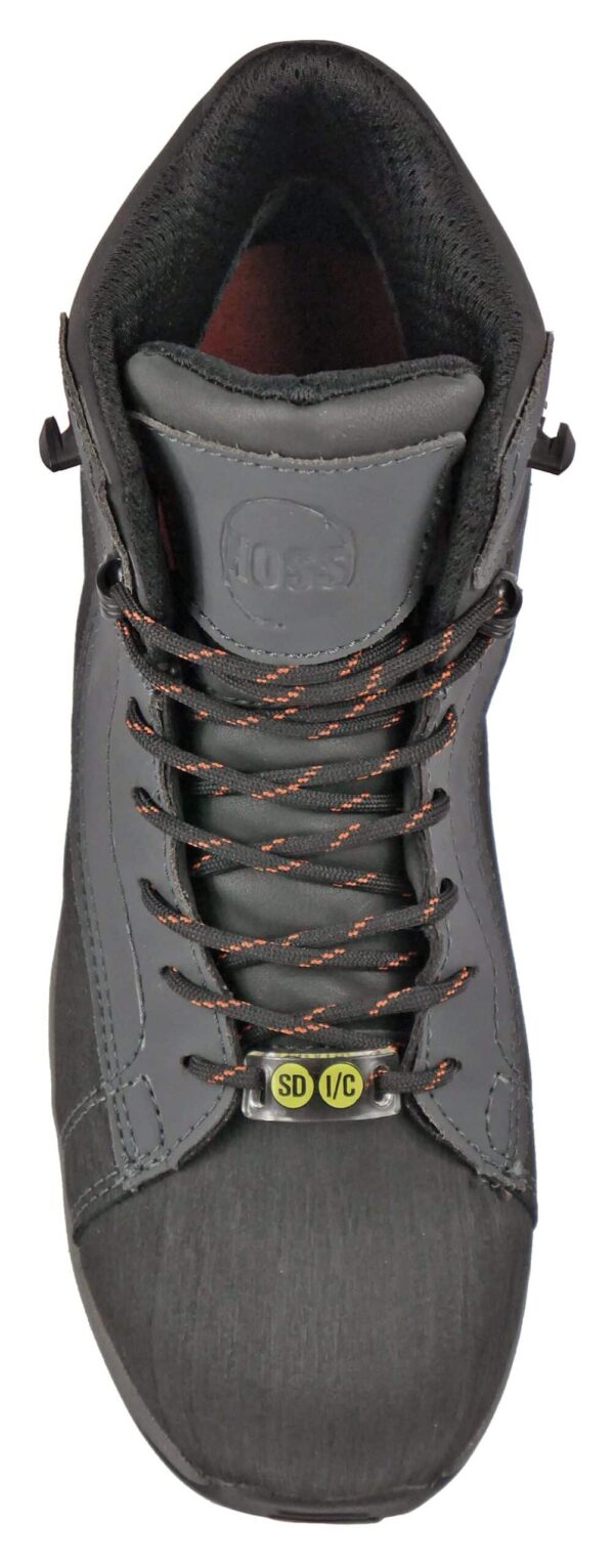 Chaser SD Black Composite Toe 53010 - Image 7