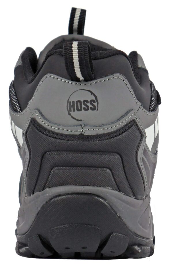 Trail Hiker Grey Composite Toe 53023 - Image 3