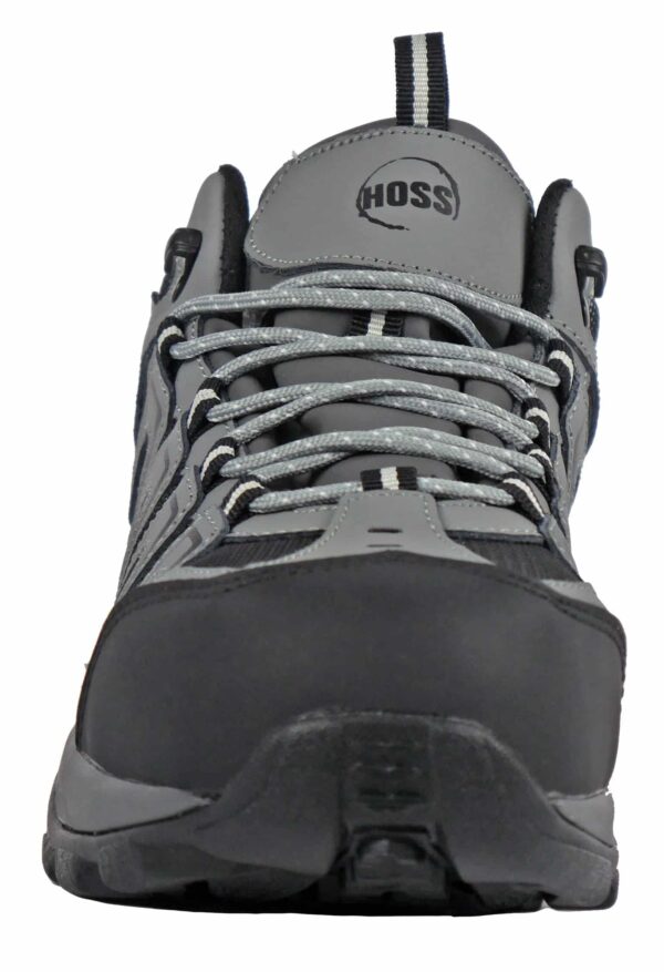 Trail Hiker Grey Composite Toe 53023 - Image 5
