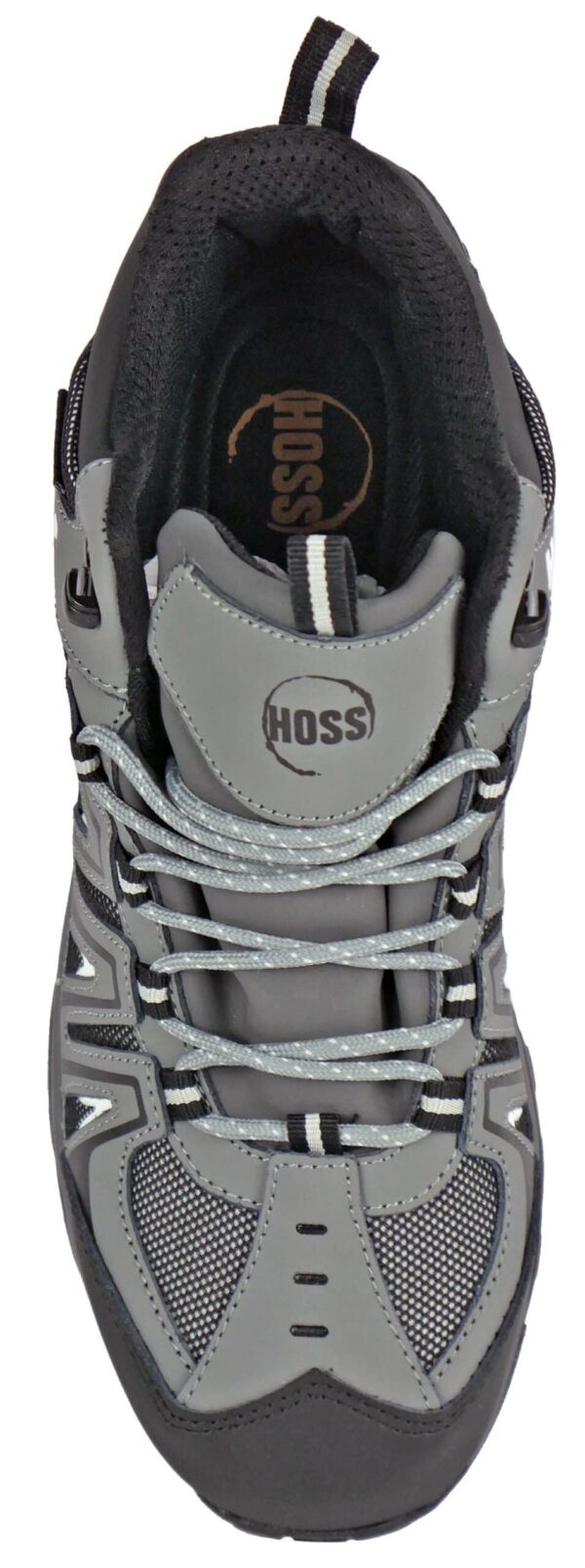Trail Hiker Grey Composite Toe 53023 - Image 7