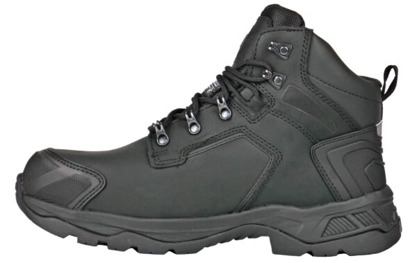Chiller Black Insulated Composite Toe 60100 - Image 2