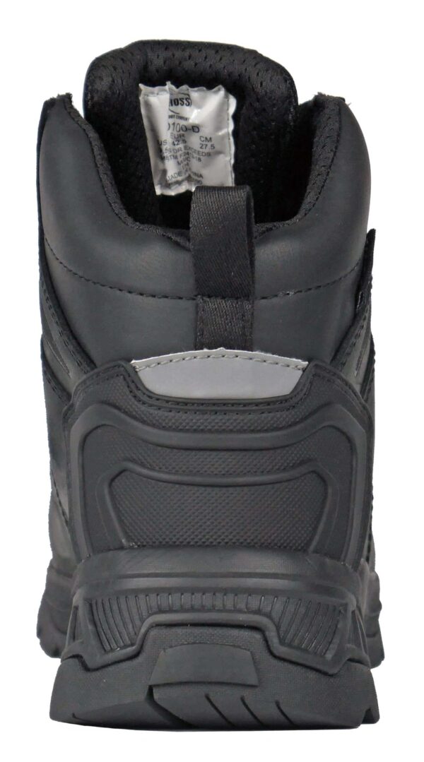 Chiller Black Insulated Composite Toe 60100 - Image 3