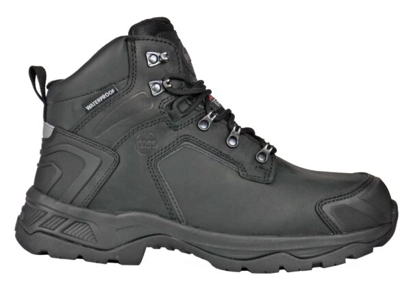 Chiller Black Insulated Composite Toe 60100 - Image 4