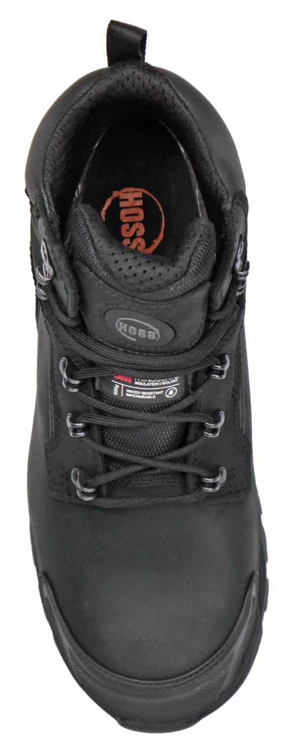 Chiller Black Insulated Composite Toe 60100 - Image 7