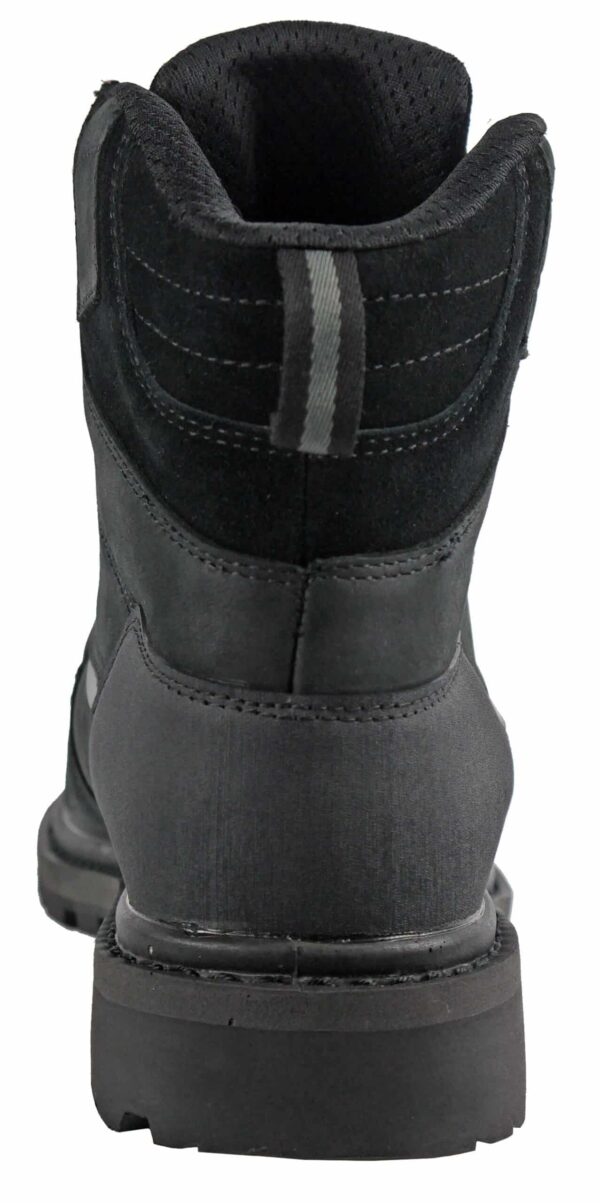 Carson 6" Black Composite Toe 60113 - Image 3