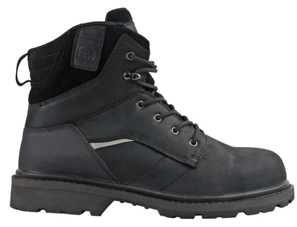 Carson 6" Black Composite Toe 60113 - Image 4