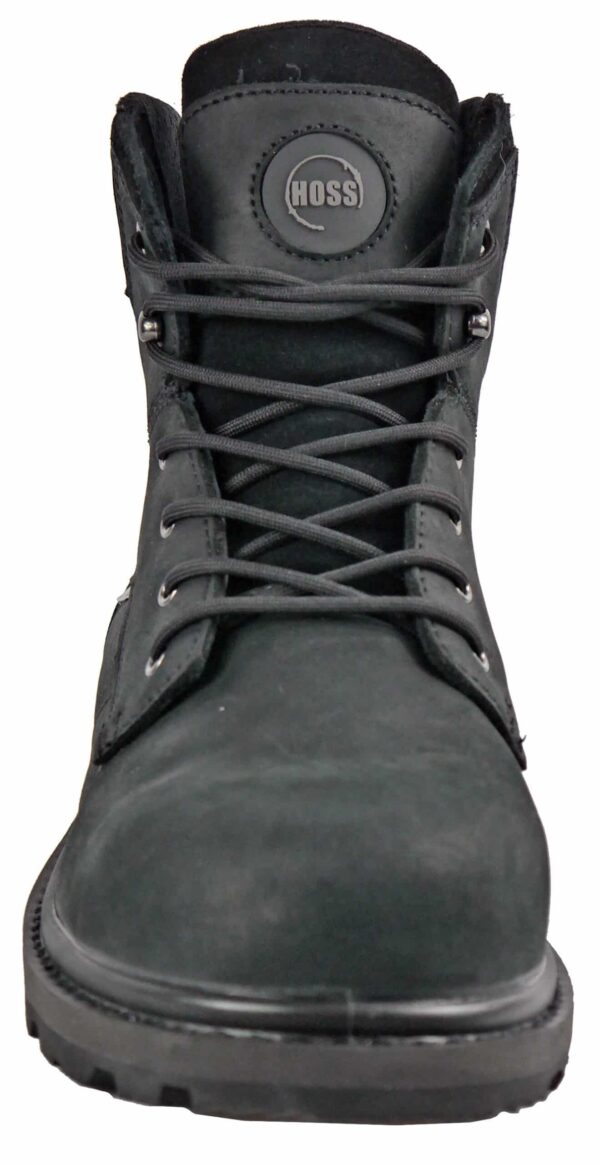 Carson 6" Black Composite Toe 60113 - Image 5
