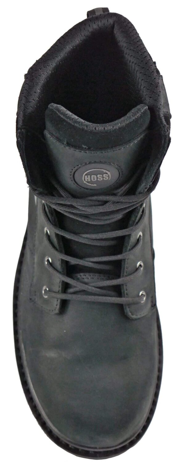 Carson 6" Black Composite Toe 60113 - Image 7