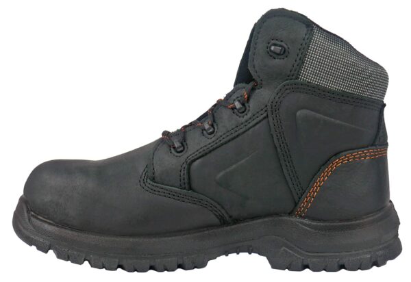 Prowl 6" Black Composite Toe 60140 - Image 2