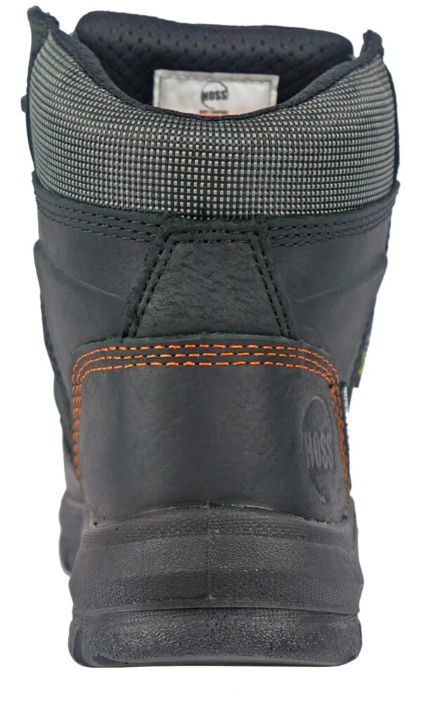 Prowl 6" Black Composite Toe 60140 - Image 3