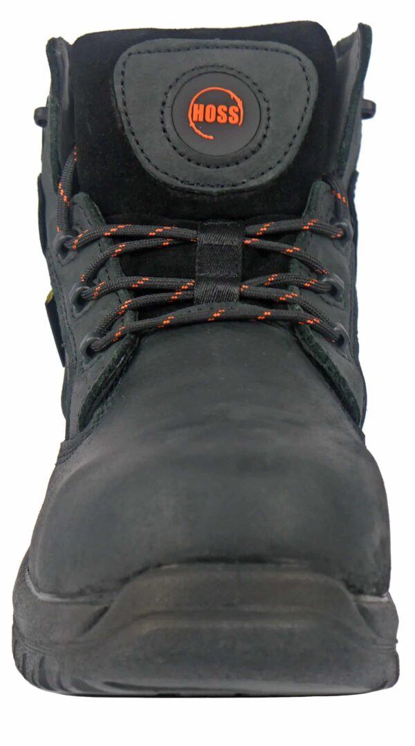 Prowl 6" Black Composite Toe 60140 - Image 5
