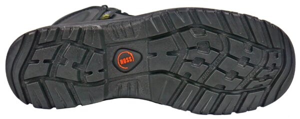 Prowl 6" Black Composite Toe 60140 - Image 6
