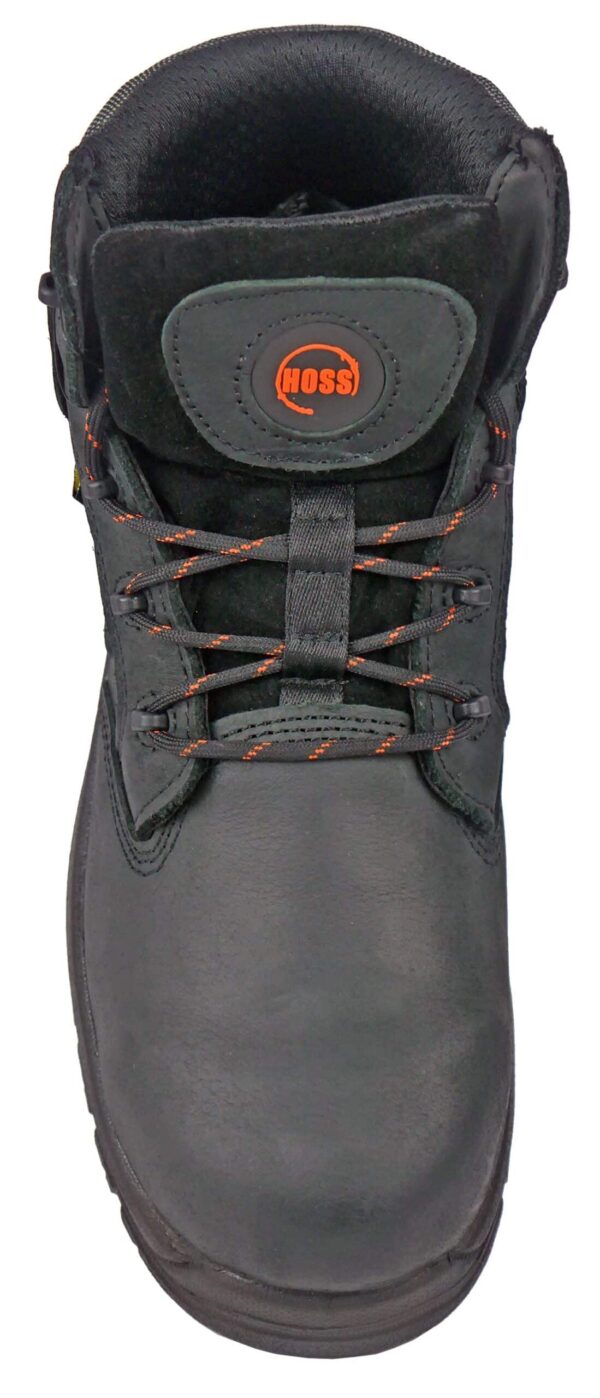 Prowl 6" Black Composite Toe 60140 - Image 7