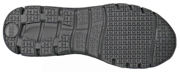 Tikaboo SD UL Met Guard Brown Composite Toe 60240 - Image 6