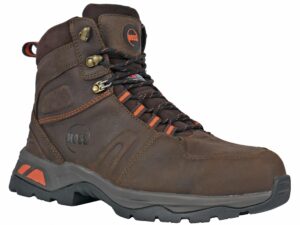 Blast Insulated Brown Composite Toe 60242