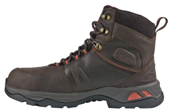 Blast Insulated Brown Composite Toe 60242 - Image 2