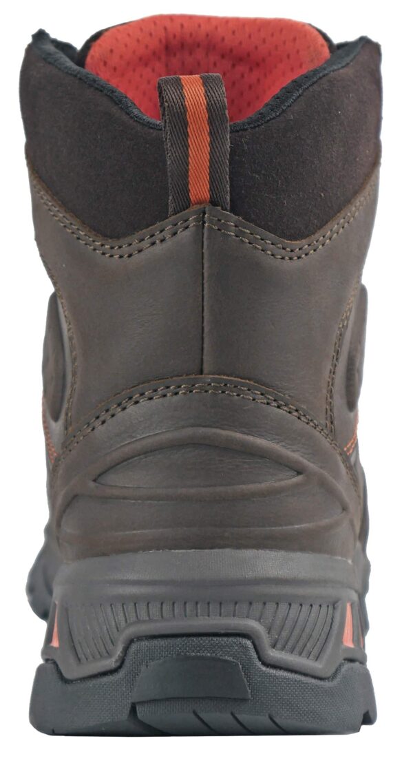 Blast Insulated Brown Composite Toe 60242 - Image 3