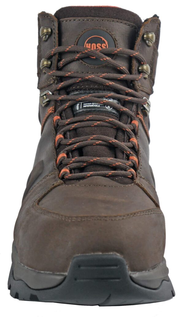 Blast Insulated Brown Composite Toe 60242 - Image 5
