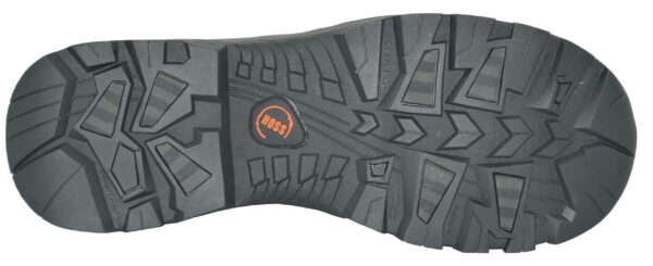 Blast Insulated Brown Composite Toe 60242 - Image 6