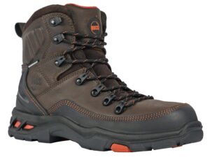 Traverse 6" Brown Composite Toe 60260