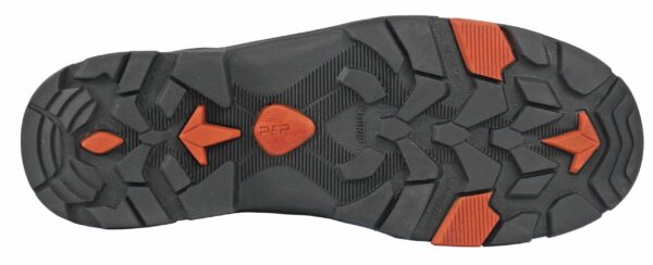 Traverse 6" Brown Composite Toe 60260 - Image 6