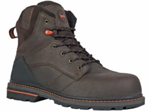 Carson 6" Brown Composite Toe 60413