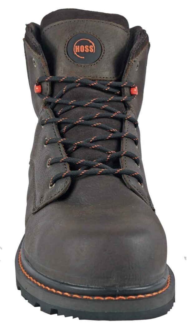 Carson 6" Brown Composite Toe 60413 - Image 5