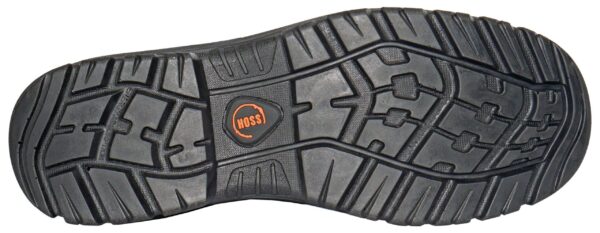 Adam 6" Brown Steel Toe 60421 - Image 6