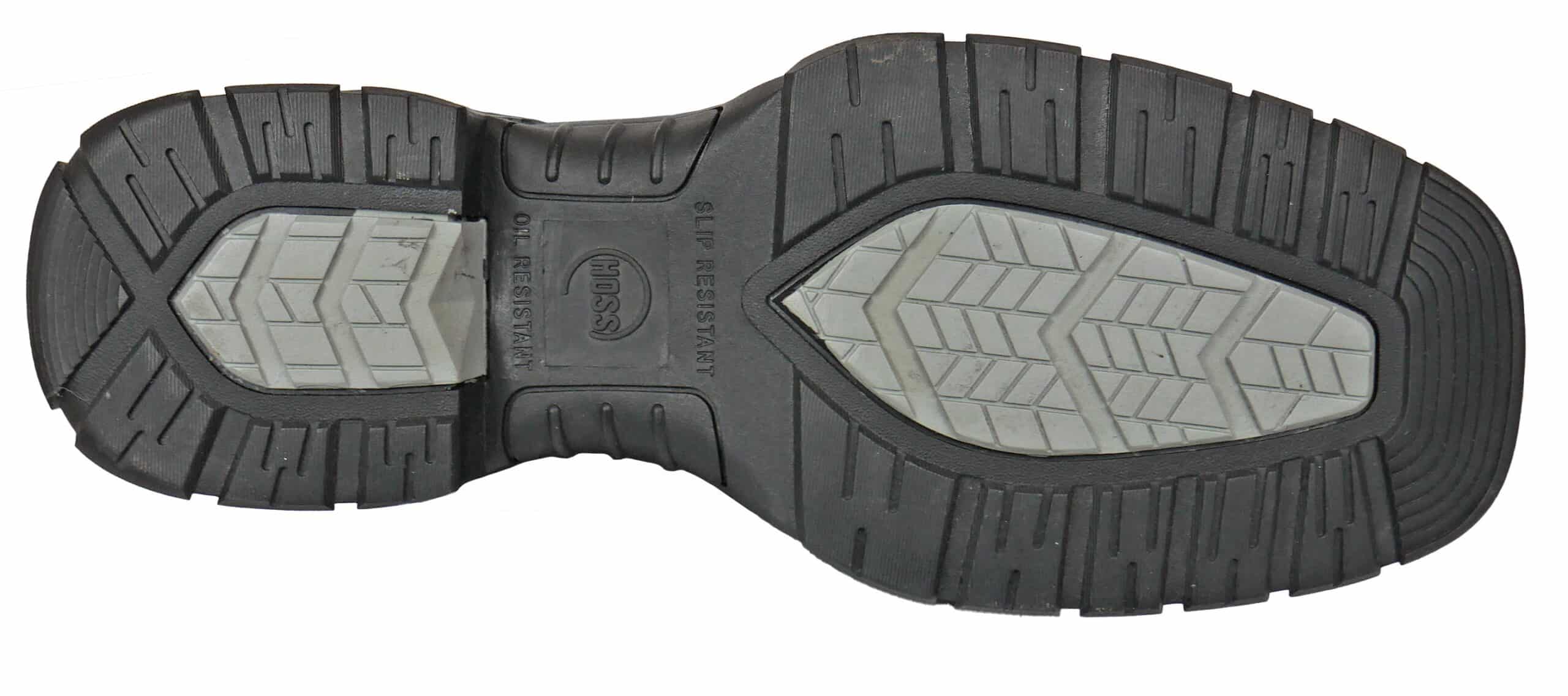 We The People Black Pull-On Western Composite Toe 90123 - Image 6